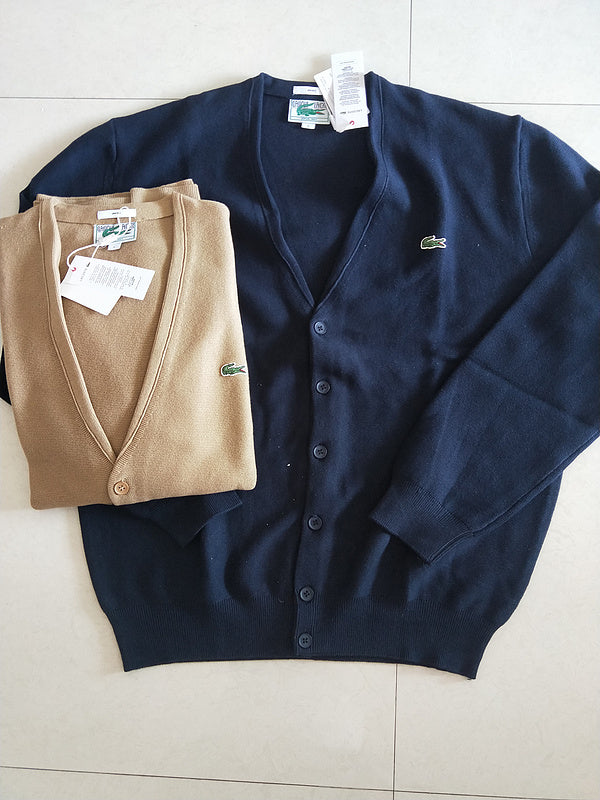 Lacoste Clothes