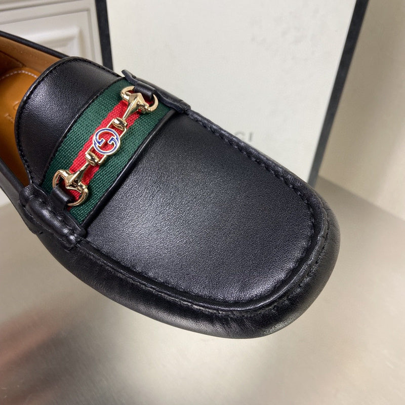 Gucci Luxury Shoes