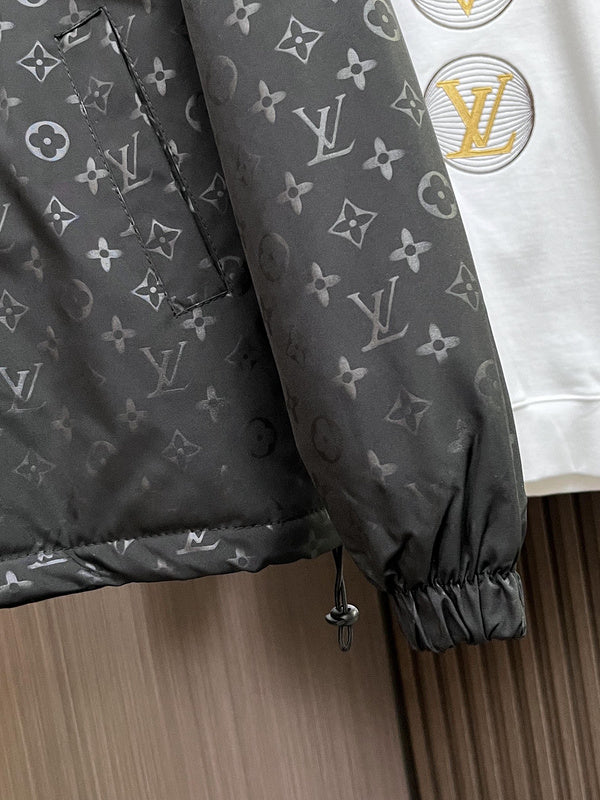 Louis Vuittion Luxury Clothes