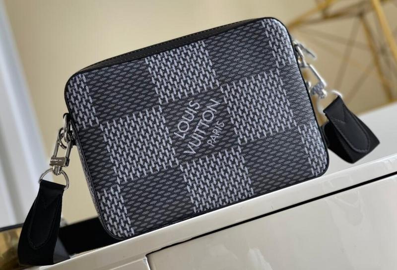 Chloe’s Picks - LOV Bags - 2581