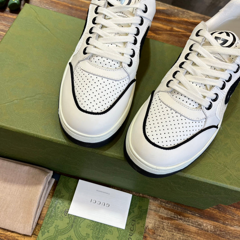 Gucci Luxury Shoes