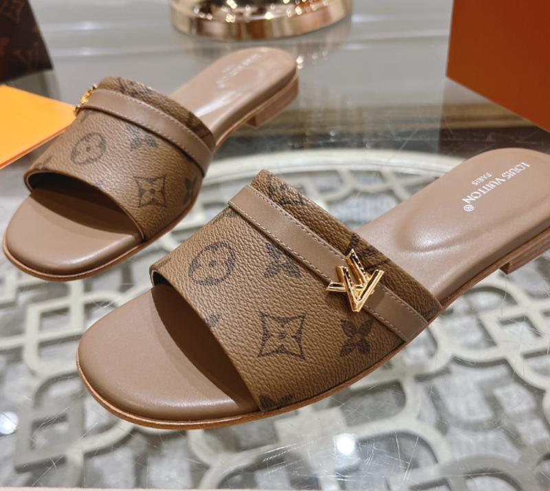 Chloe’s Picks - LOV Women Shoes - 097