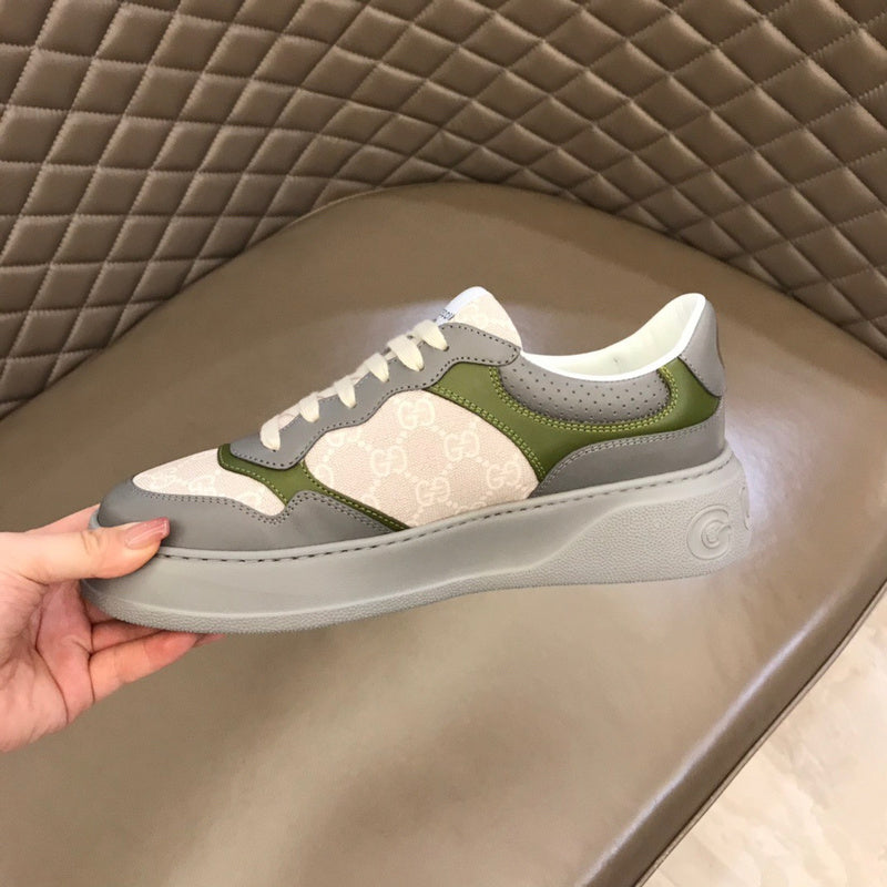 Gucci Luxury Shoes