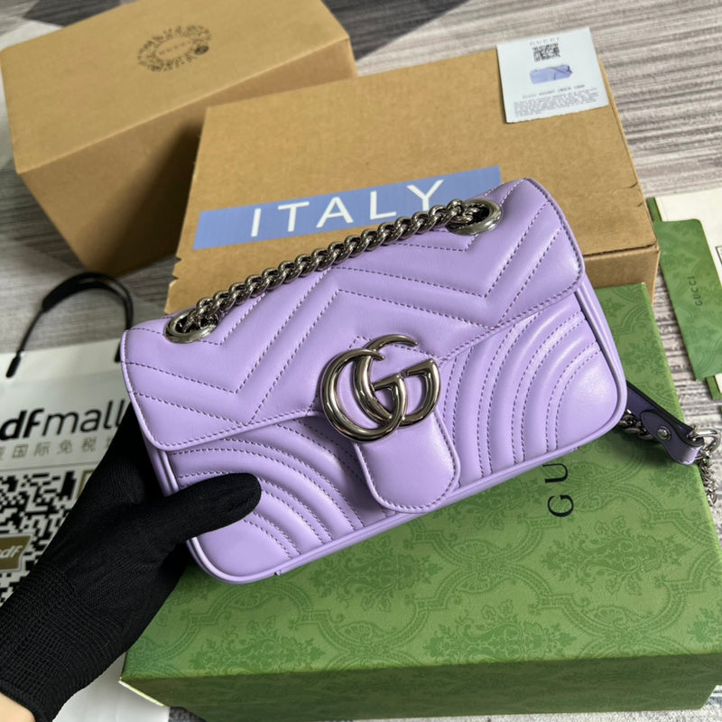 PHA - GUKI Bags - 1018