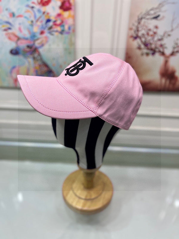 Burberry Luxury Cap
