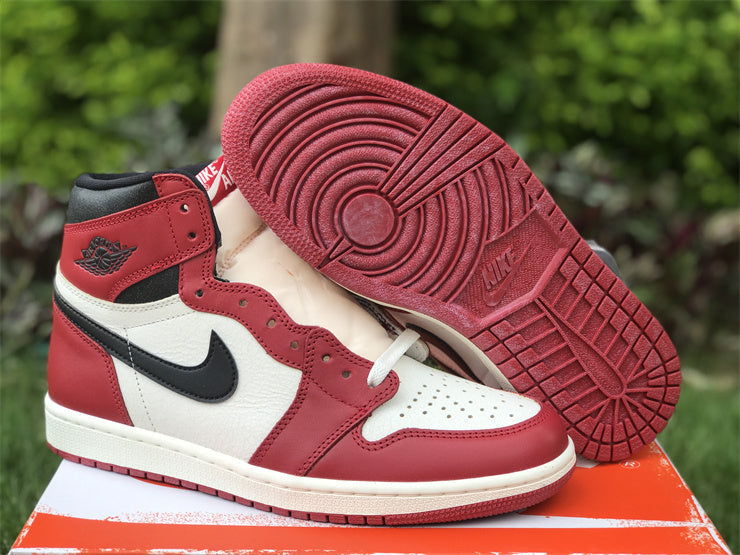 Nike Luxury Shoes