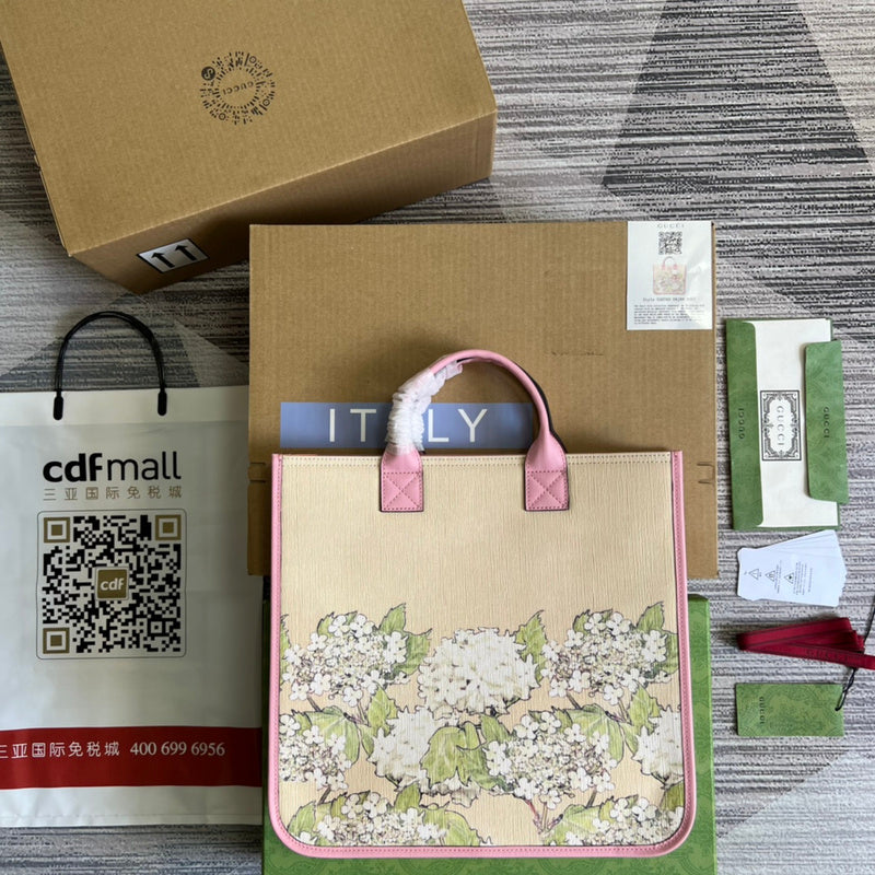 PHA - GUKI Bags - 659