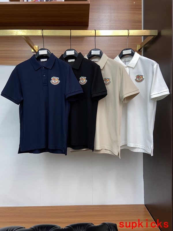 Moncler Luxury Cloth