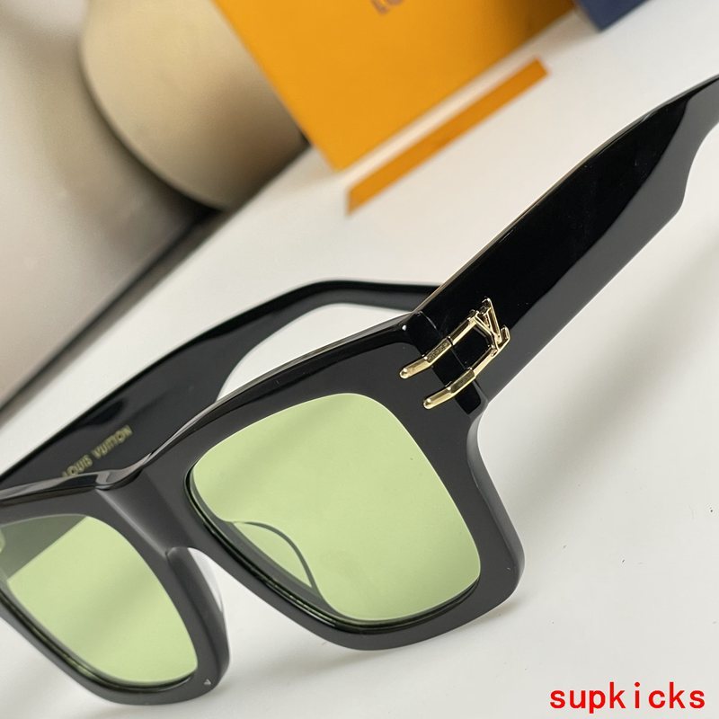 Louis Vuittion Luxury Sunglasses
