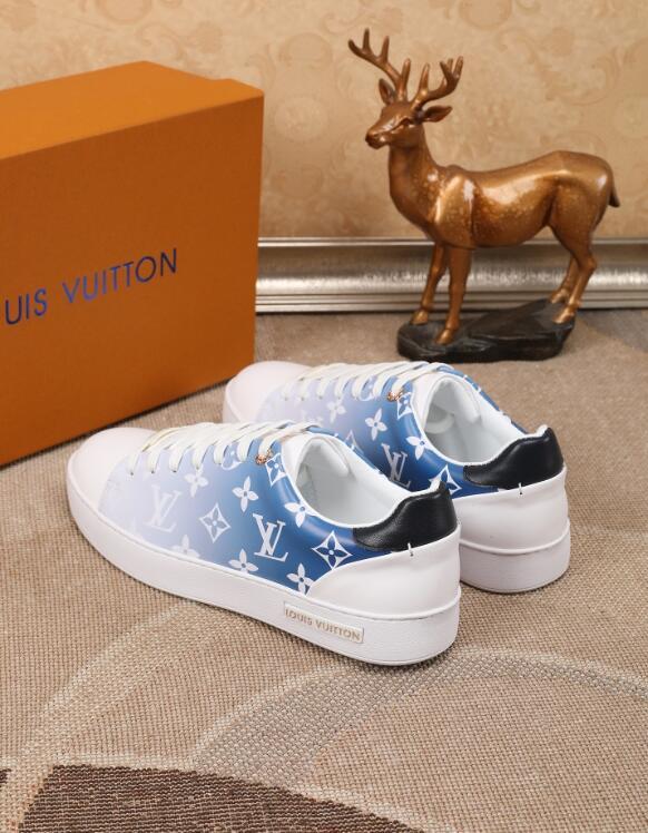 Chloe’s Picks - LOV Men Shoes - 1801