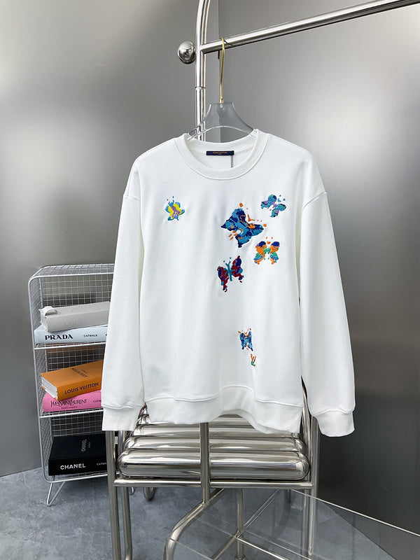 Louis Vuittion Luxury Clothes