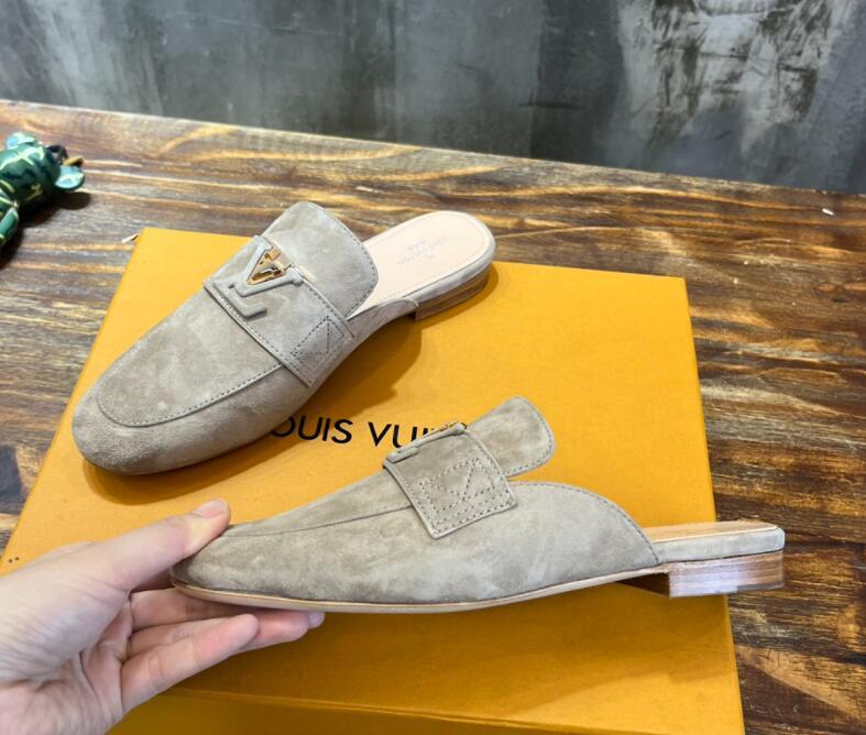 Chloe’s Picks - LOV Women Shoes - 269