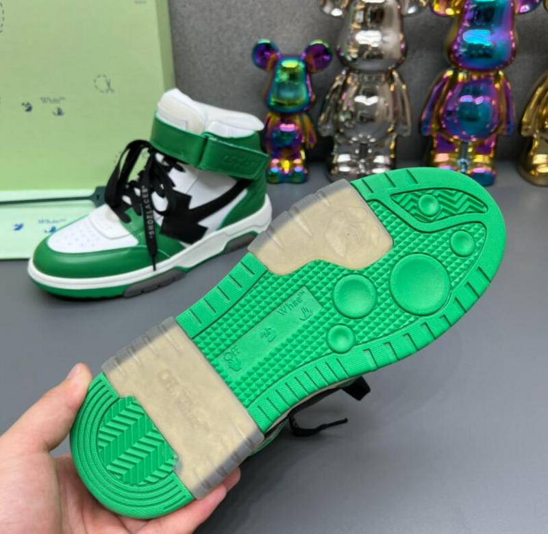 Chloe’s Picks - YZO Women Shoes - 032