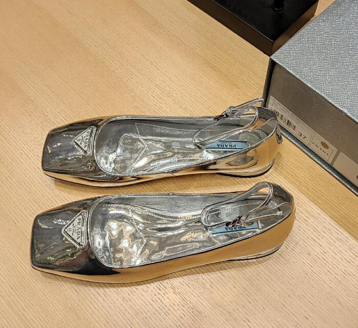 Chloe’s Picks - PD Women Shoes - 314