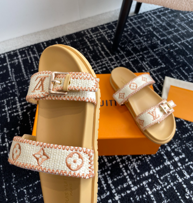 Chloe’s Picks - LOV Women Shoes - 006