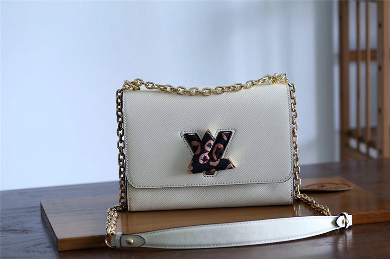 I W Fashion Lu-Vi bags - 8534