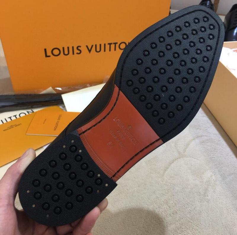 Chloe’s Picks - LOV Men Shoes - 1714