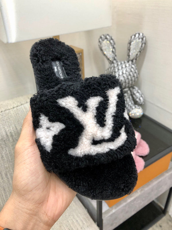 Louis Vuittion Luxury Shoes