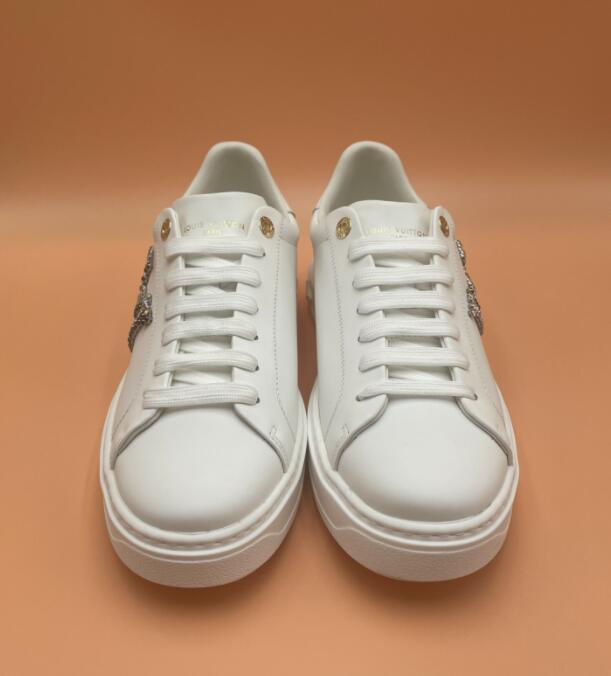 Chloe’s Picks - LOV Men Shoes - 1001