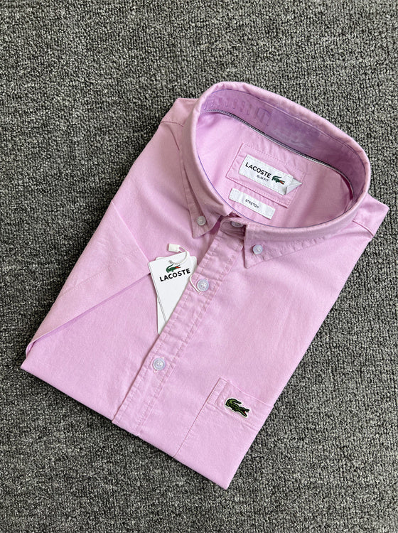 Lacoste Clothes