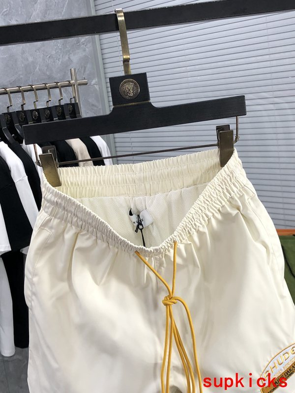 RHUDE Luxury Cloth