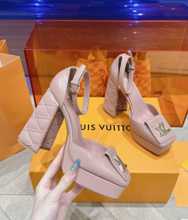 Chloe’s Picks - LOV Women Shoes - 016