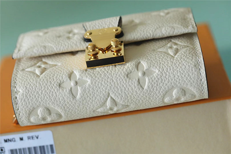 I W Fashion Lu-Vi bags - 8696