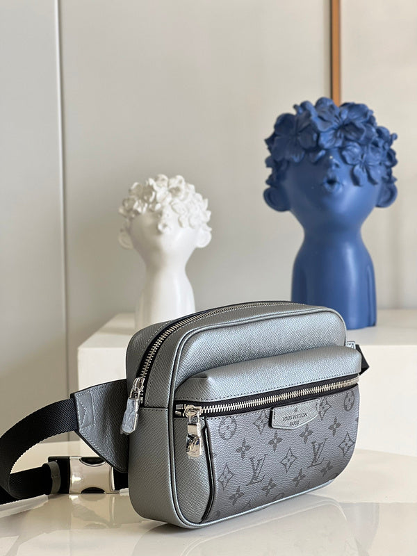 I W Fashion Lu-Vi Bags - 16758