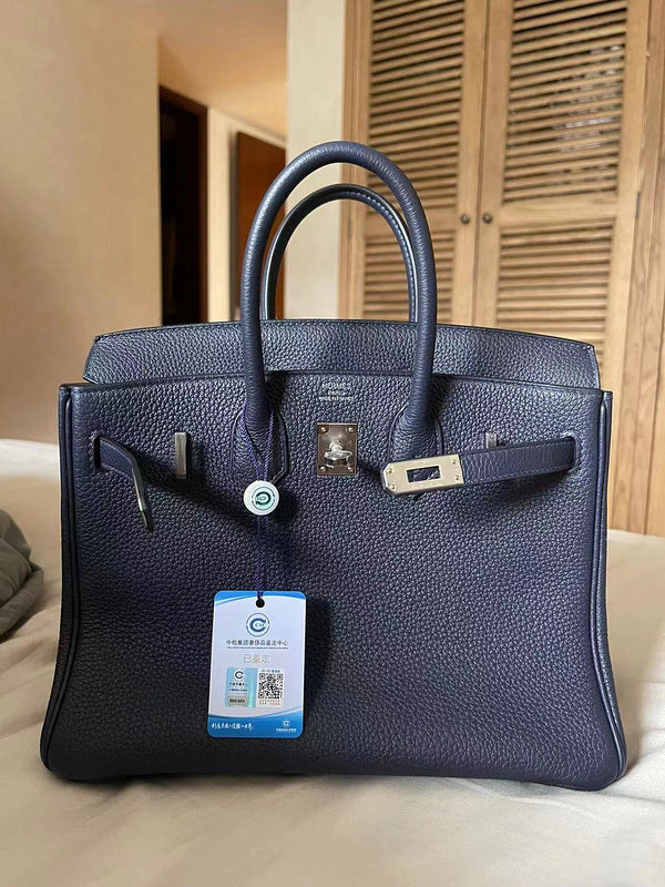 PHA - HMS Bags - 1509