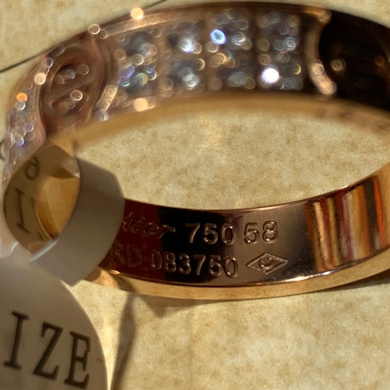 Cartier Jewelry