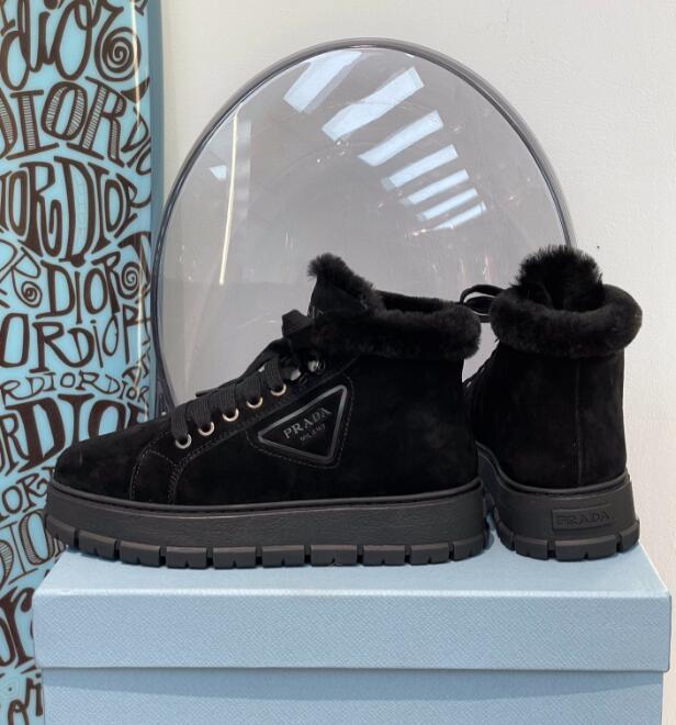 Chloe’s Picks - PD Women Shoes - 310