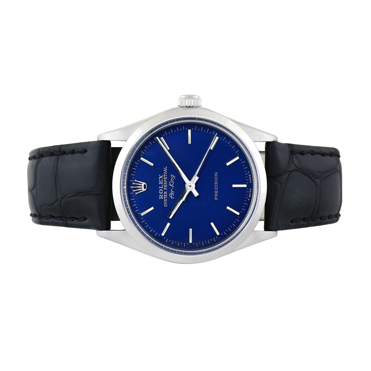 Rolex Men's Stainless Steel Airking, item #42