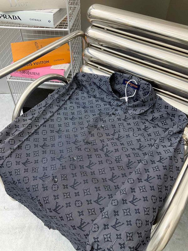 Louis Vuittion Luxury Clothes