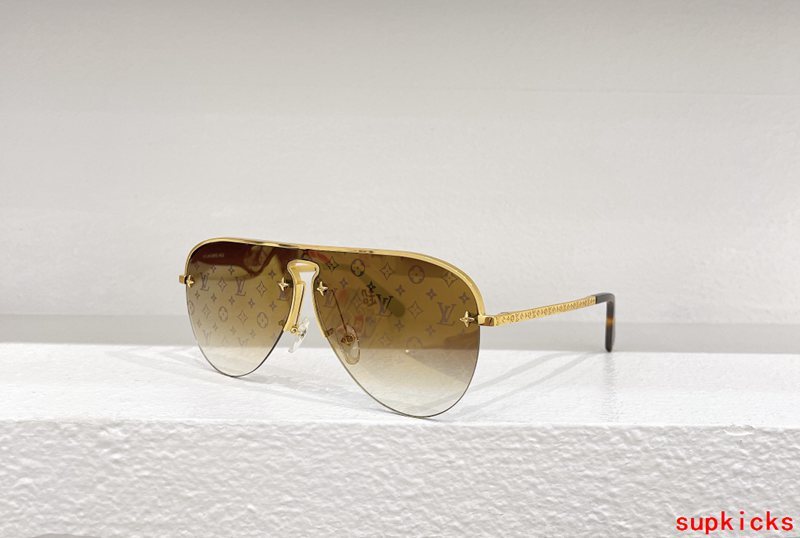 Louis Vuittion Luxury Sunglasses
