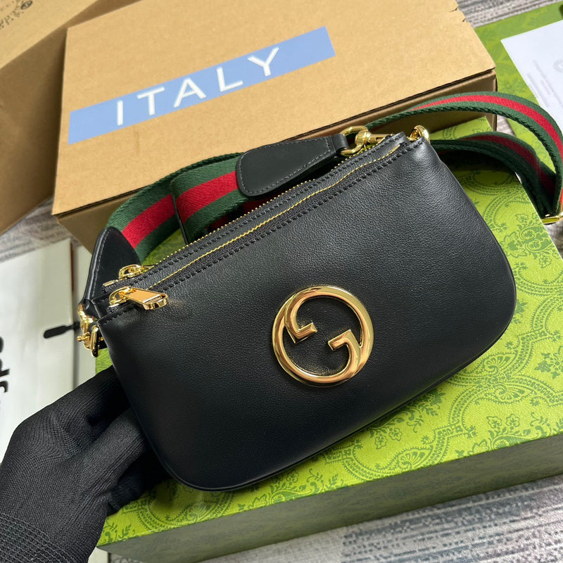 ENT - GCI Bags - 1503