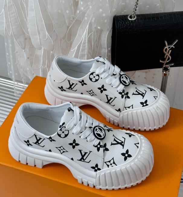 Chloe’s Picks - LOV Women Shoes - 486