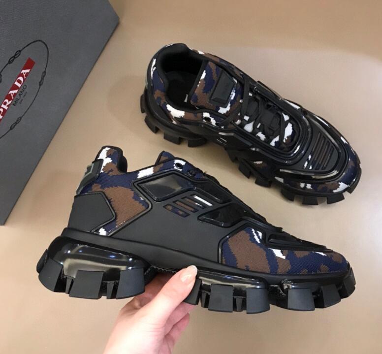 Chloe’s Picks - PD Men Shoes - 420