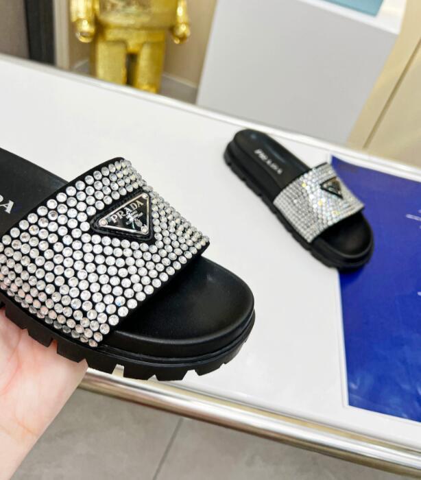 Chloe’s Picks - PD Women Shoes - 261