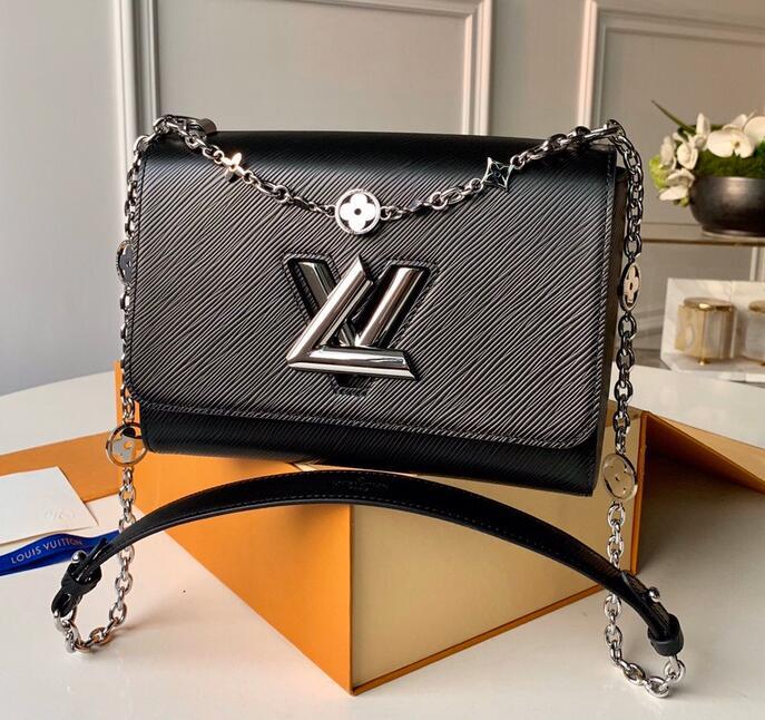 Chloe’s Picks - LOV Bags - 3007