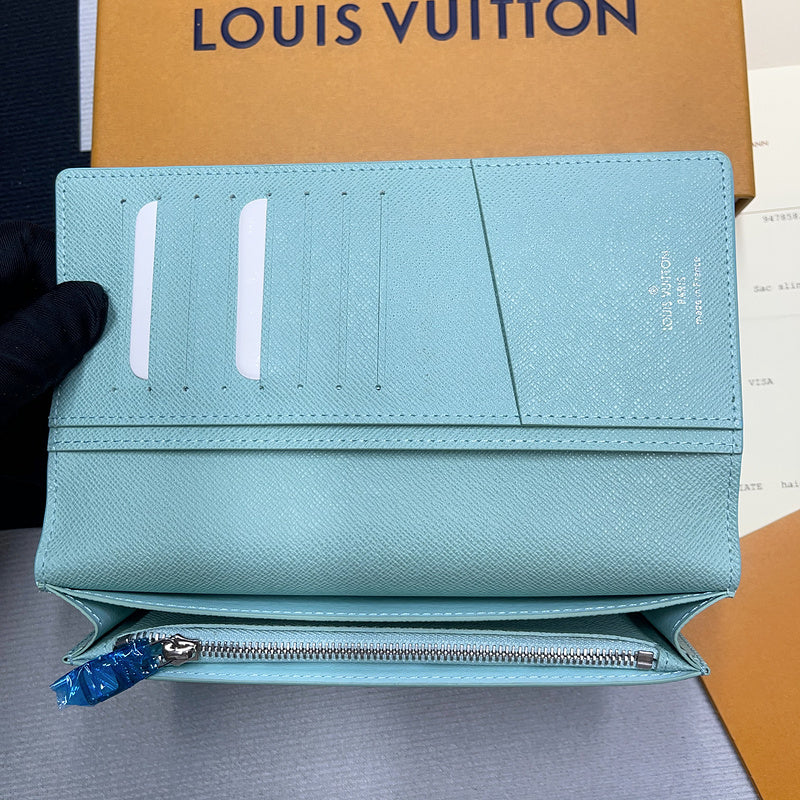 I W Fashion Lu-Vi bags - 10545