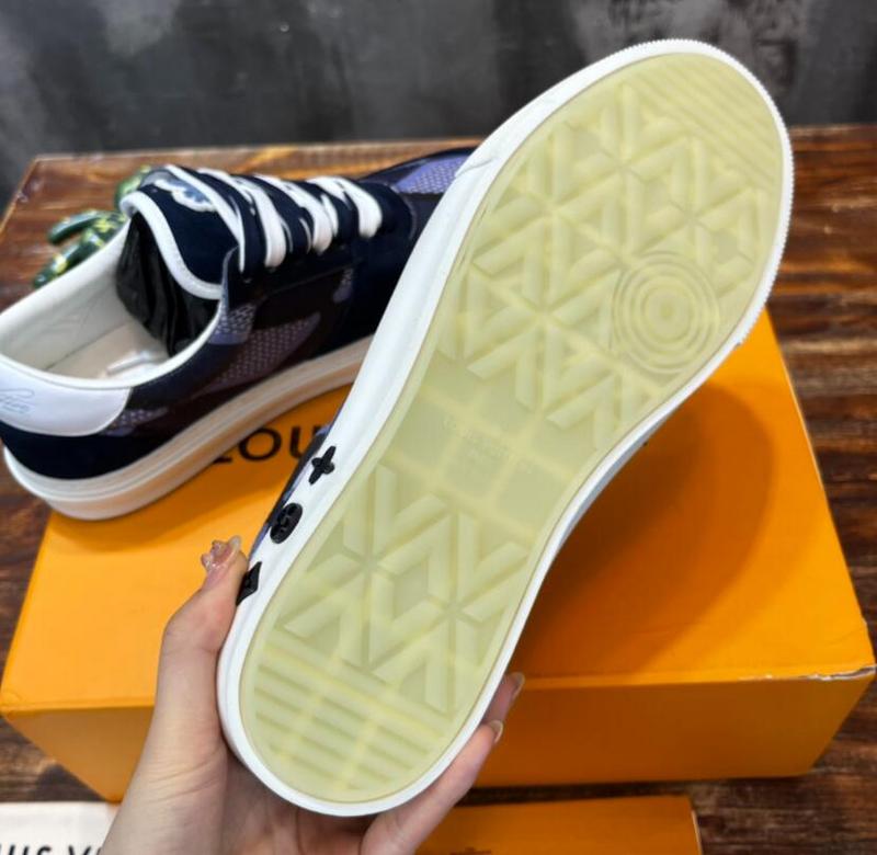 Chloe’s Picks - LOV Men Shoes - 821
