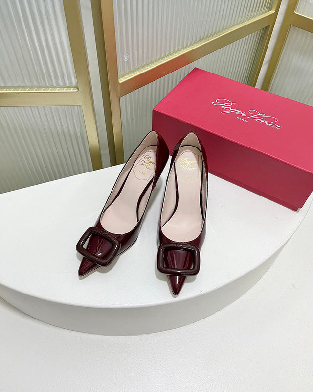Roger Vivier Luxury Shoes