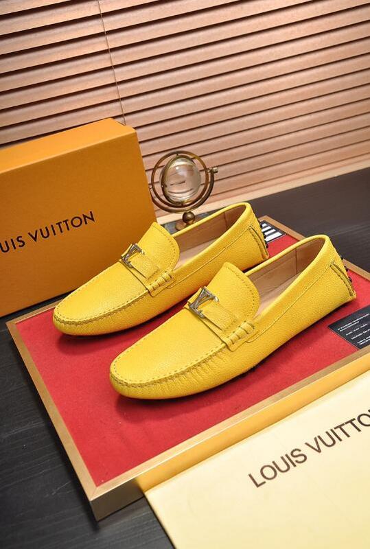 Chloe’s Picks - LOV Men Shoes - 1478
