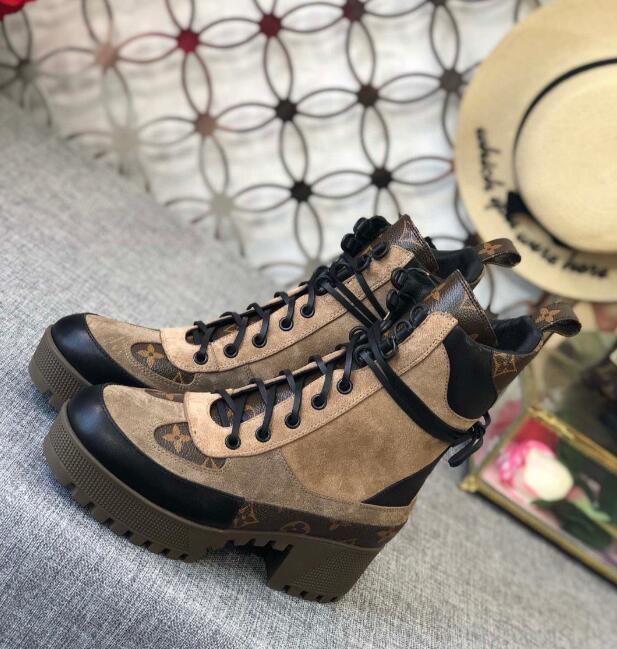 Chloe’s Picks - LOV Women Shoes - 761