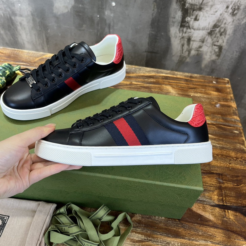 Gucci Luxury Shoes