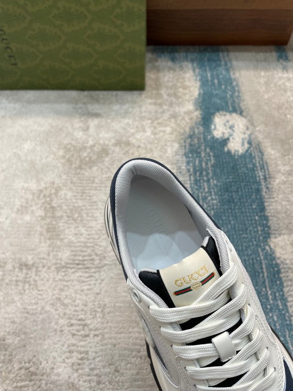 Gucci Luxury Shoes