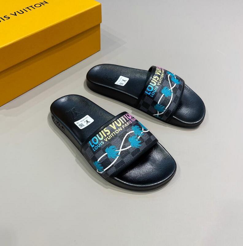 Chloe’s Picks - LOV Men Shoes - 1476
