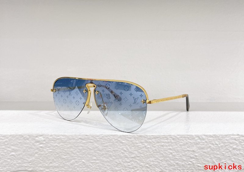 Louis Vuittion Luxury Sunglasses