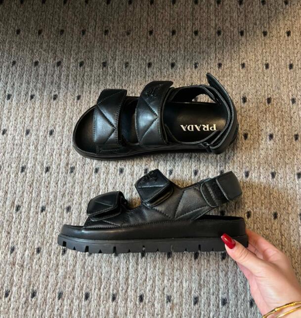 Chloe’s Picks - PD Women Shoes - 095