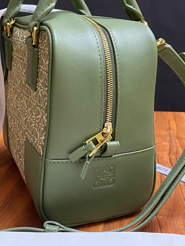 PHA - LWO Bags - 216